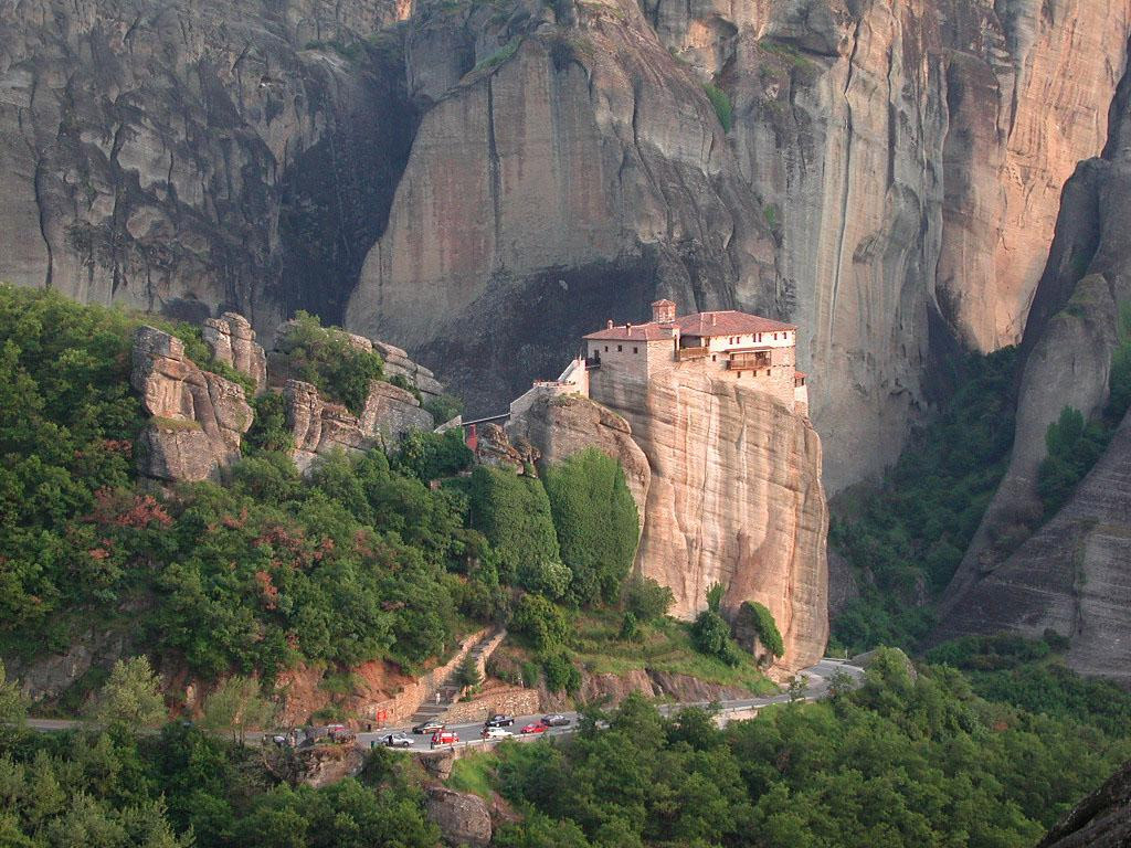 Meteora